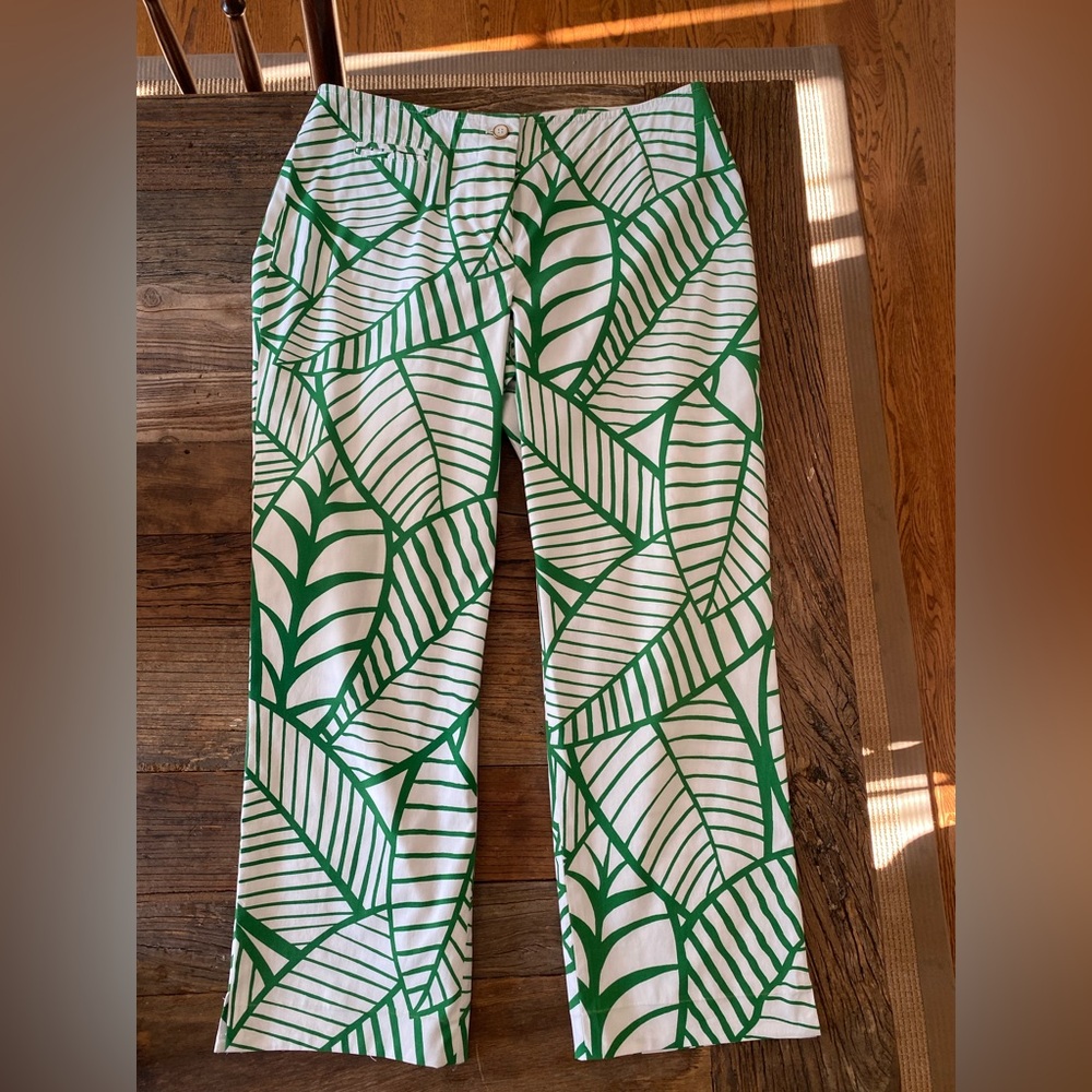 J. McLaughlin pants
